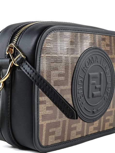 fendi bag camera|fendi flap top handbags.